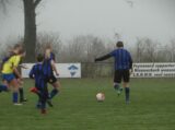 S.K.N.W.K. JO13-1 - D.Z.C. '09 JO13-1 (competitie) seizoen 2021-2022 (najaar - 2e fase)) (35/100)